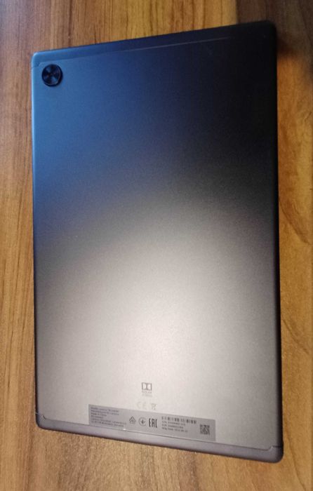 Lenovo Tab M10 HD 4/64GB (10,1")