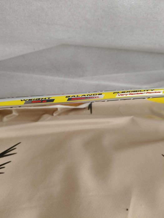 Raquetes Sastelite 6.5 Metricfle e Babolat Xfeel Essential