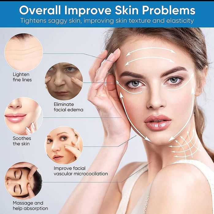 Прибор HIFU ультразвуковой аппарат RF, радиочастота, для подтяжки кожи