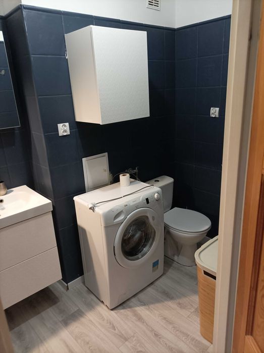 Mieszkanie Konecznego Kraków Zabiniec 2 pokoje +  kuchnia 48 m² - View 5