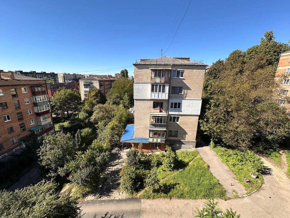 У продажу класна 2к квартира! Виставка! оф 2%! ід 40762