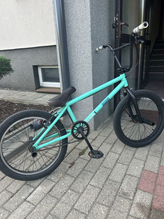 Rower BMX Mafiabikes Kush 1