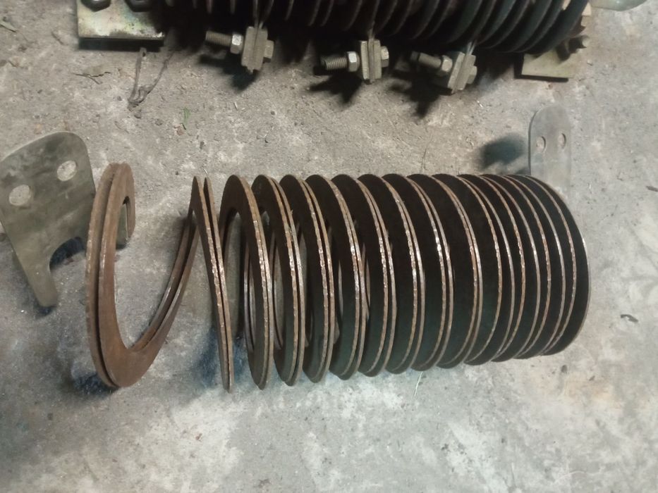 Продам балластные резисторы сопротивление