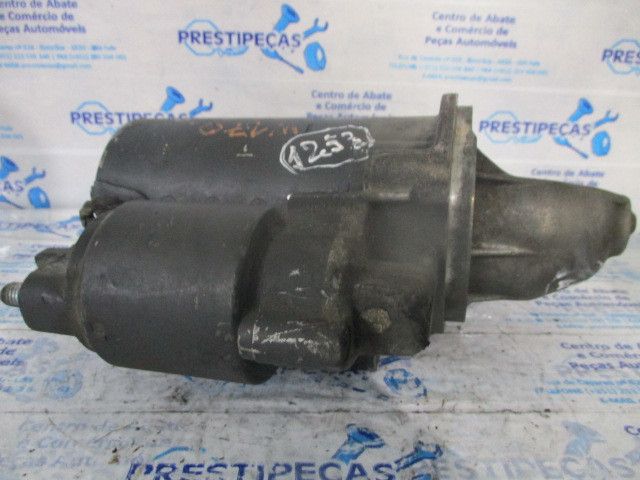 Motor de arranque MERCEDES-BENZ SLK (R170)