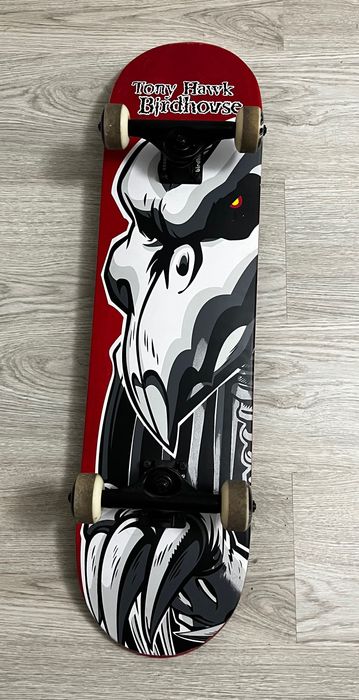 Branded new Skate board