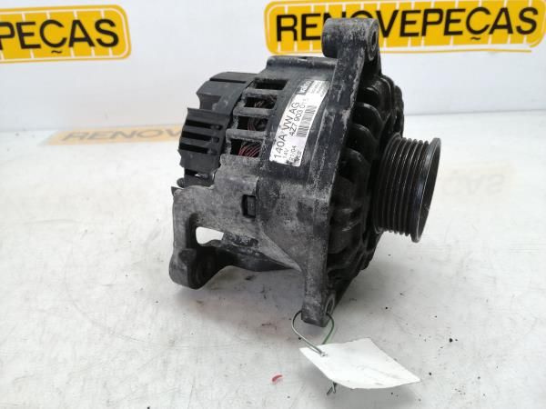Alternador AUDI A4 (8D2, B5)