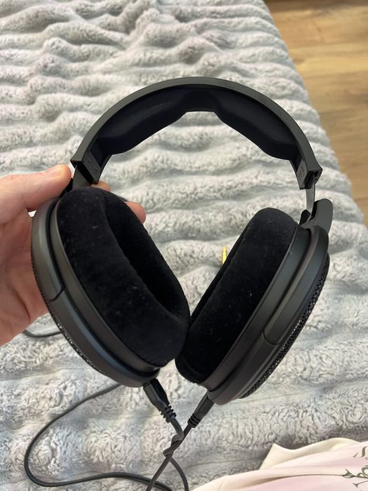 Audeze lcd2 Sennheiser HD 660S2 Denon AH-D5000