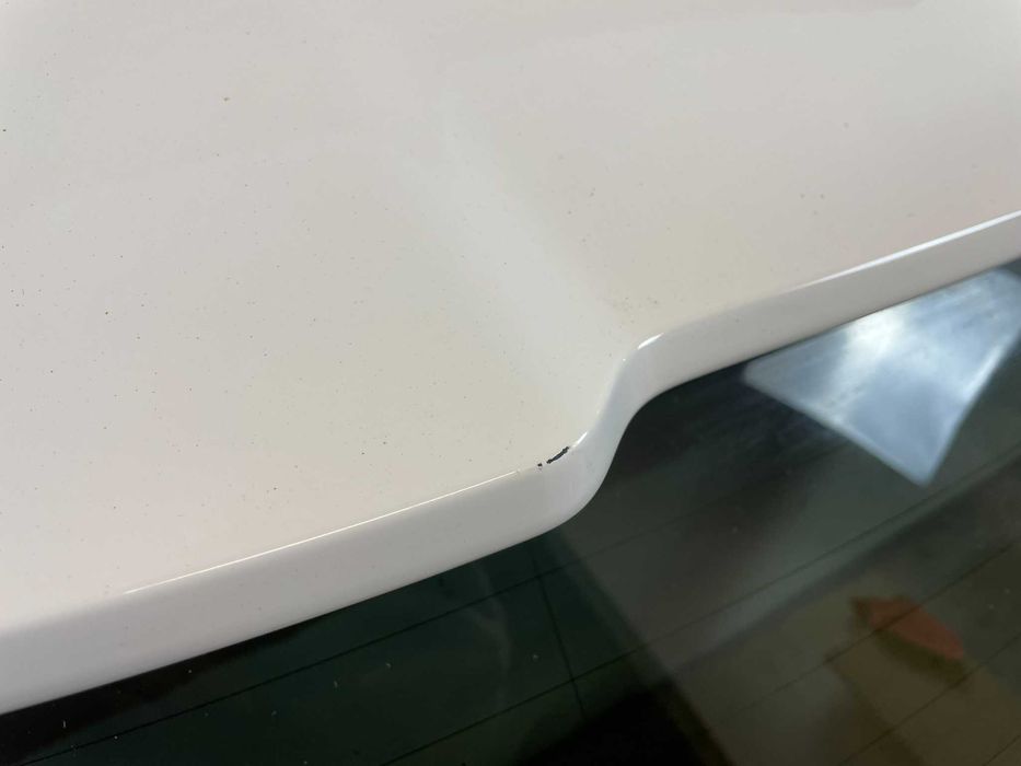 Lotka spojler Klapy bagaznika Audi A6 C7 kombi avant S-Line