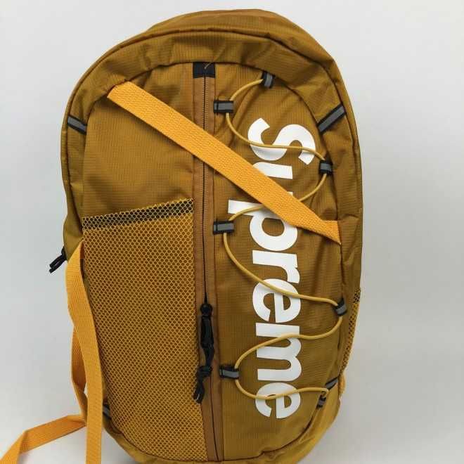 Рюкзак Supreme Berlin (терракотовый)