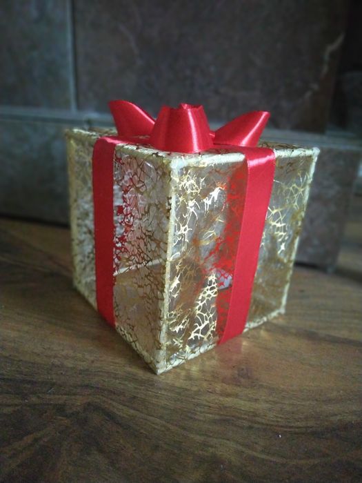 Новорічний декор