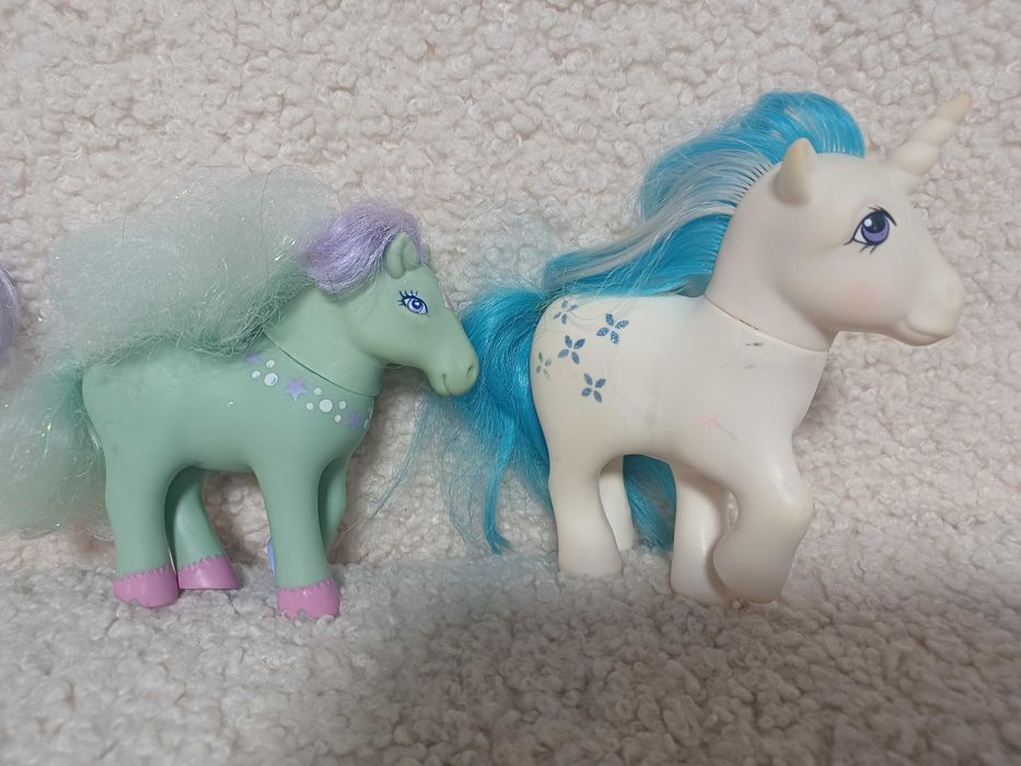 My Little Pony Bratz Ponyz поні Братц MGA