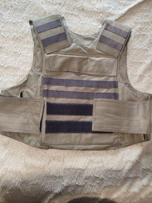 Бронежилет новый