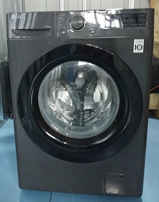 Maquina de Lavar e Secar Roupa 6/9 kg