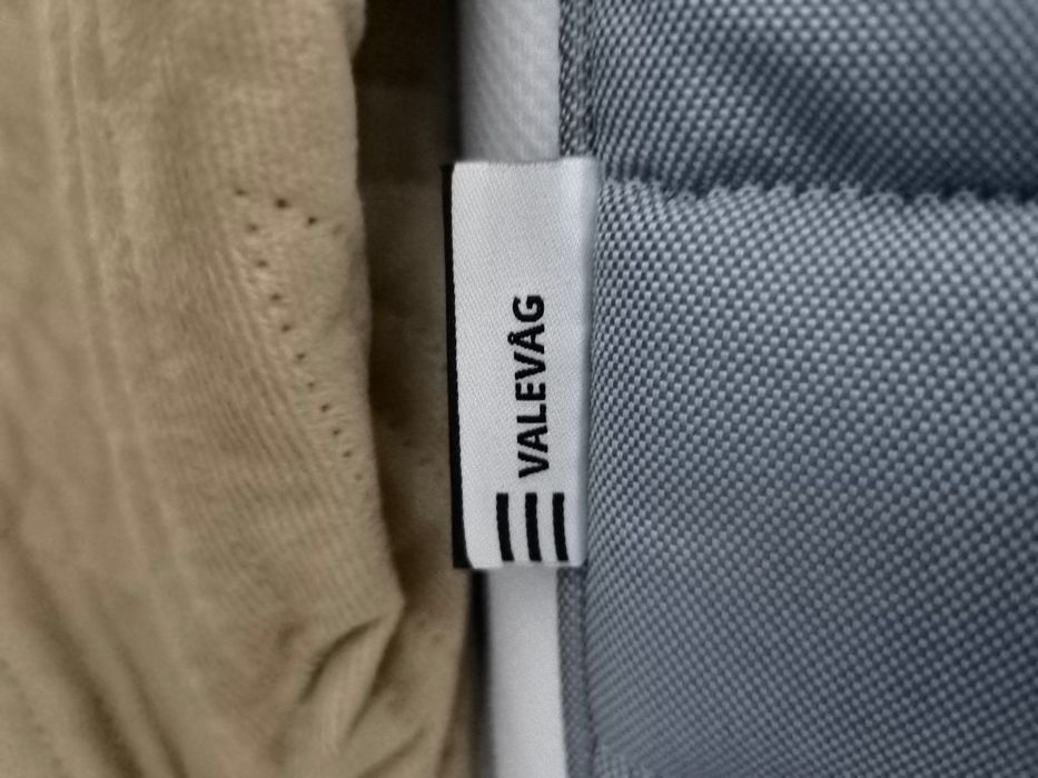 Colchão VALEVÅG IKEA – Como Novo