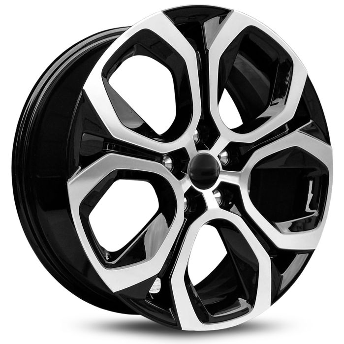 Pasuje do Dacia Bigster Duster koła zimowe 18" Nokian 215/60R18