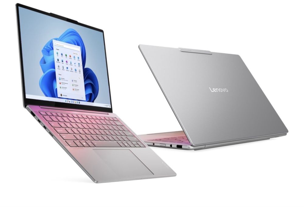 Laptop Lenovo Yoga Slim 7