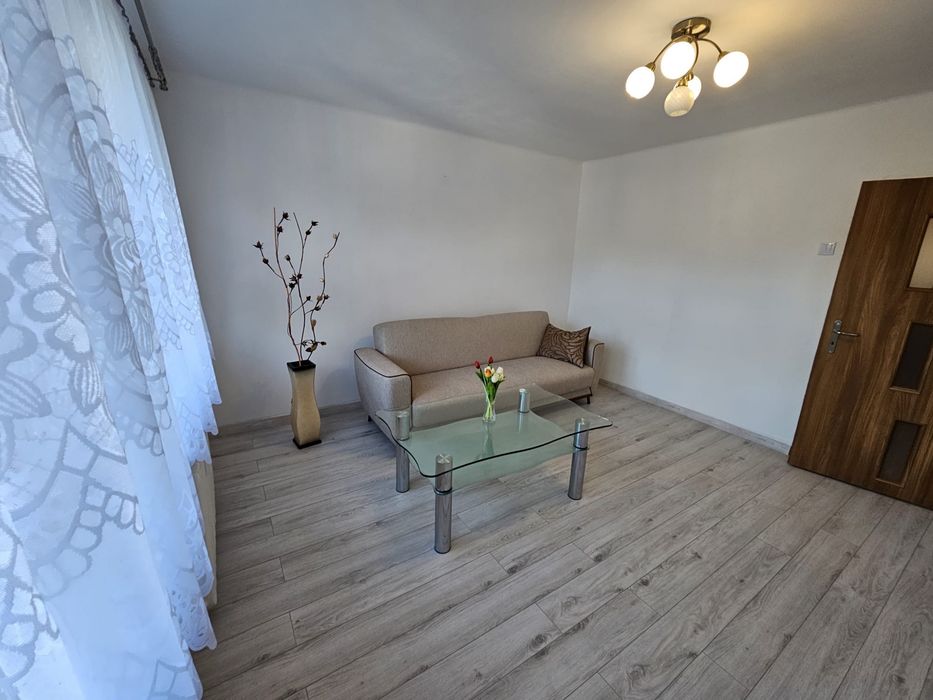 Mieszkanie M2 40 m², Al.Niepodległości - Widok 2