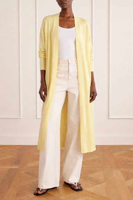 Кардиган Falconeri кашемір светр