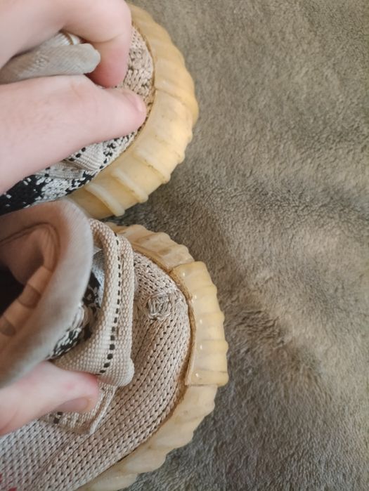 Adidas yezzy boost 350