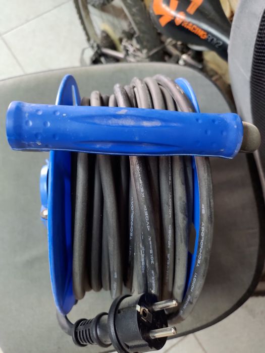 Extensão 25 ml IP55