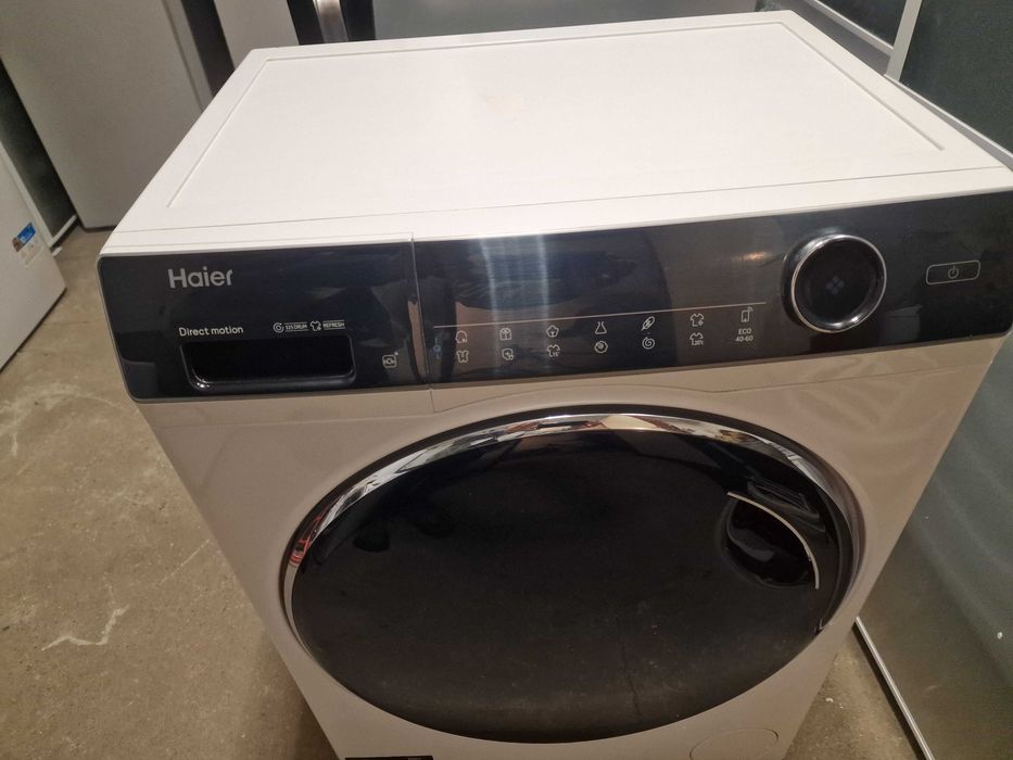 Pralka HAIER I-Pro 7 Plus HW90-B14979TU1 9kg 1400 obr