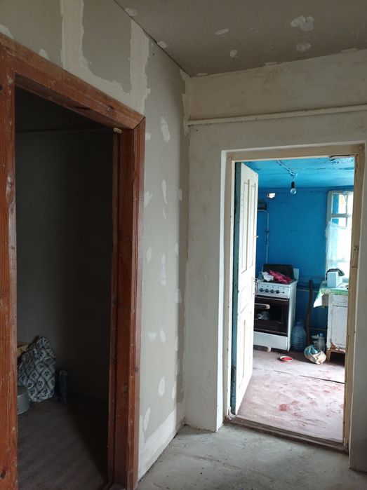 Продам садибу в селі Чемер. Траса Чернігів-Київ.