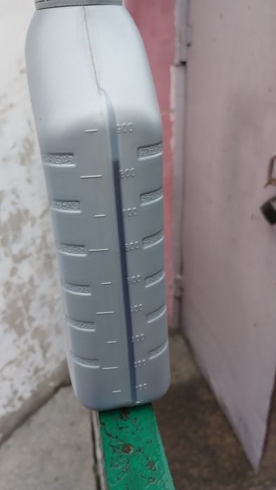 Моторна олія Mobil 1 FS 5W-30 1л