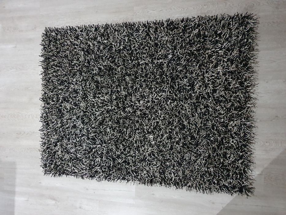 Tapete em bom estado 120x160cm