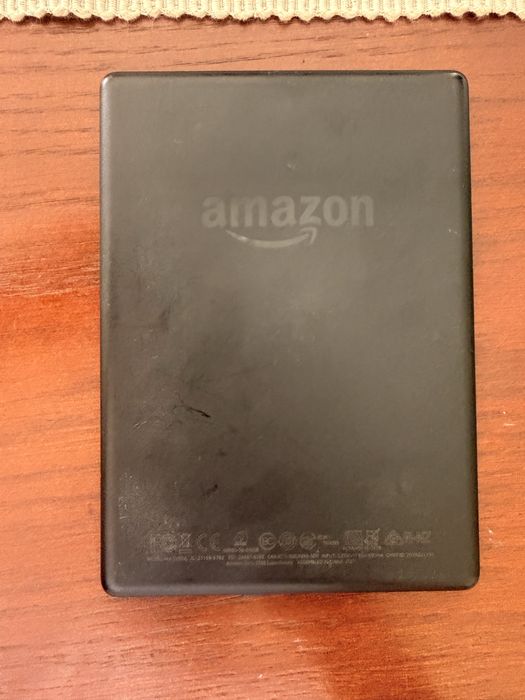 Amazon Kindle 8th generation
