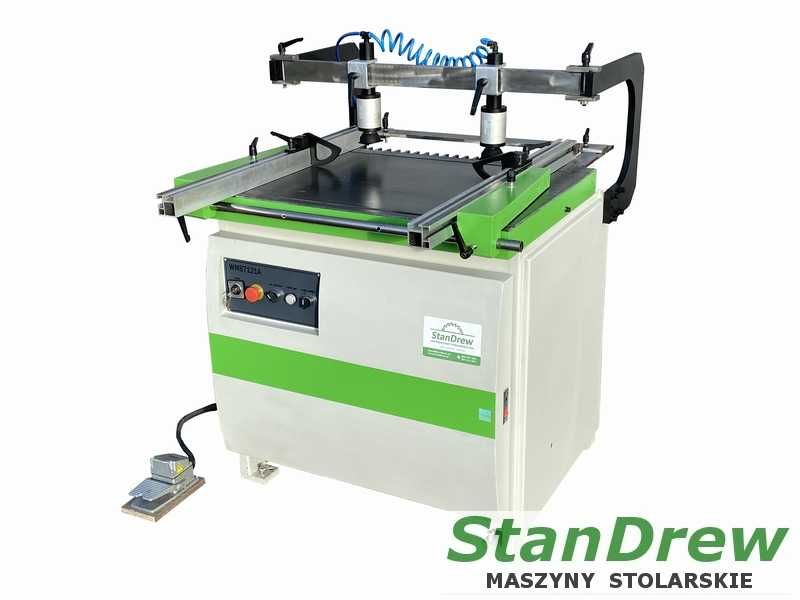 Wiertarka wielowrzecionowa PERFECT WMB7121A