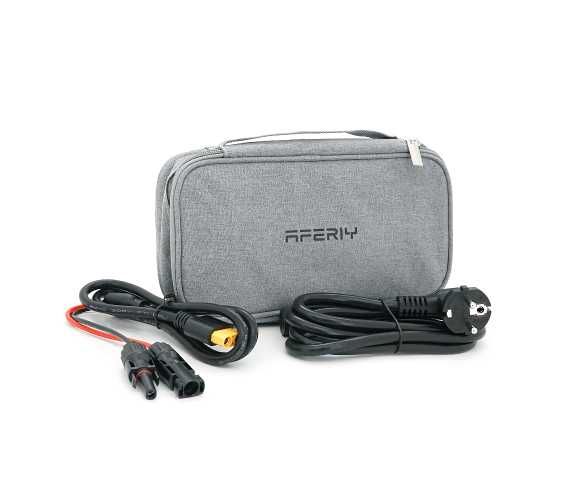 Портативная станция AFERIY AF-P210