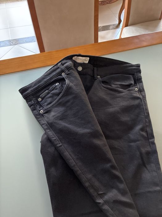 Calça Pedro del Hierro
