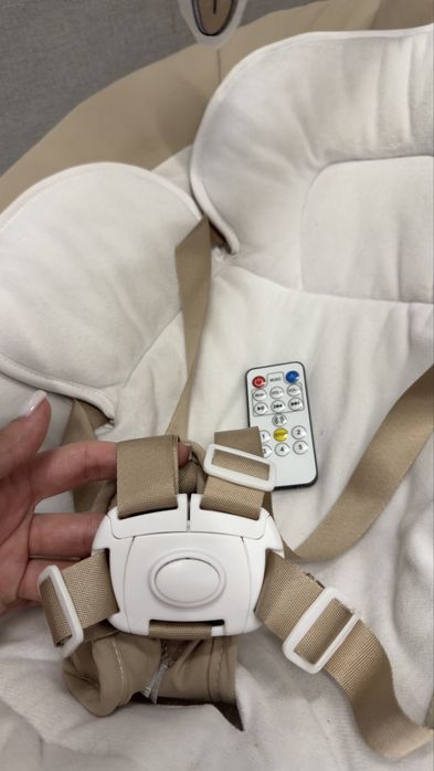 Заколисуючий центр El Camino