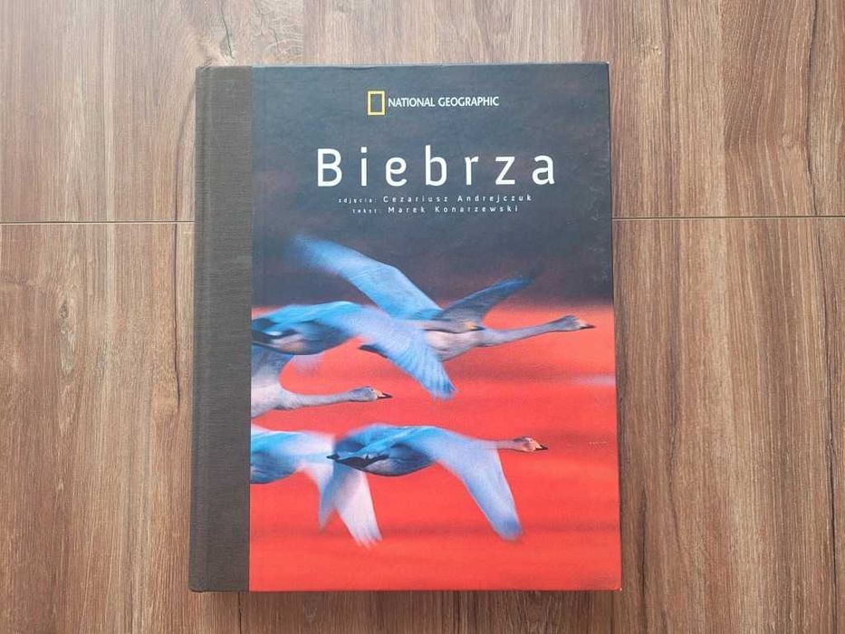 Cezariusz Andrejczuk - Wasilków Biebrza Podlasie