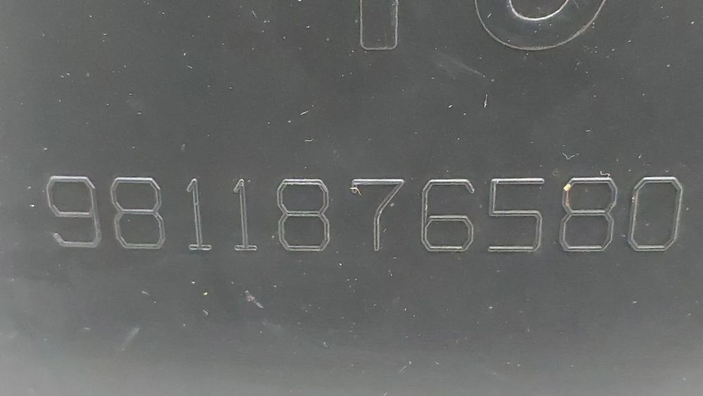 Cava roda trás direita PEUGEOT 308 II