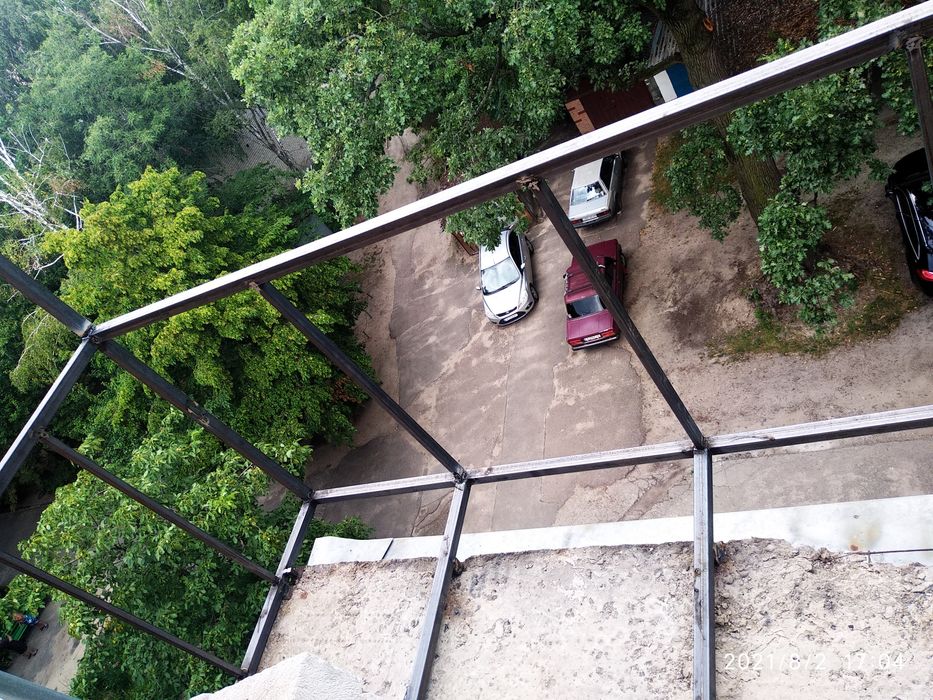 Металопластикові Вікна  двері балкони  все під ключ Знижка 5%