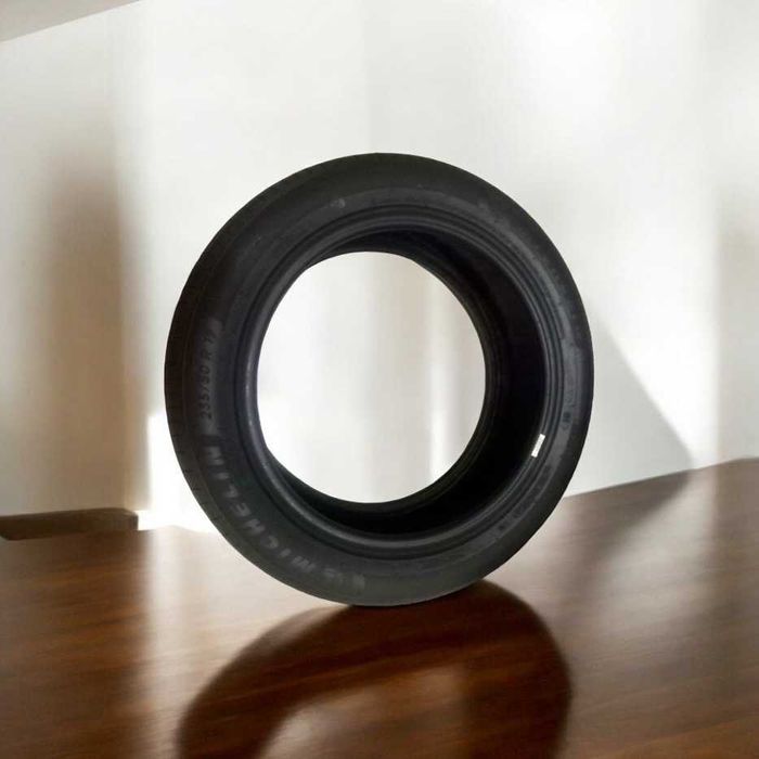 235/50R19 Літня шина Michelin Primacy 4  103V