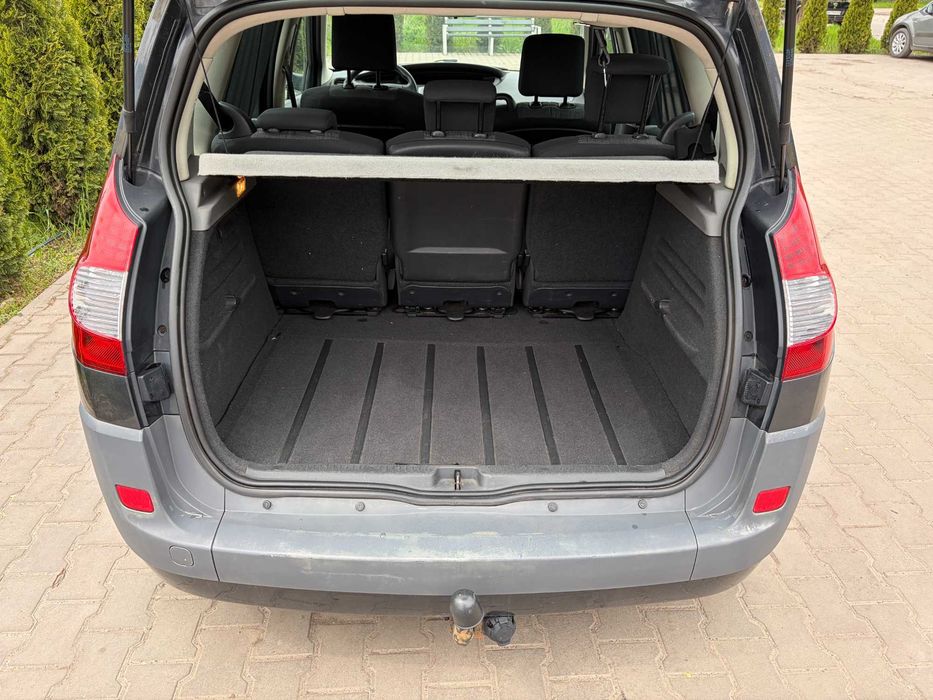 Renault Scenic 2007