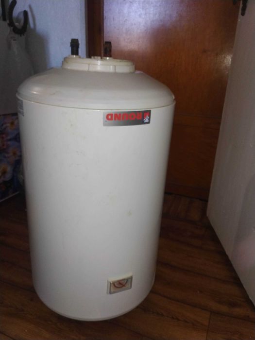 Бак от бойлера (80л)