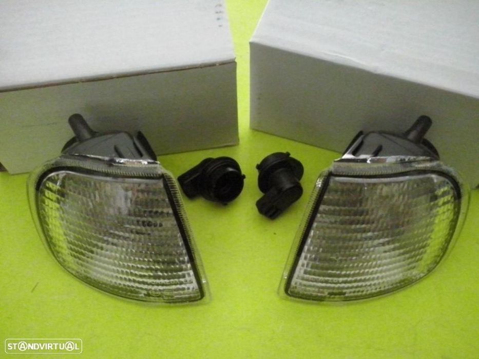 Farolins Farolim Pisca da frente Seat Ibiza 6K 1993 até 1996 (Novos)