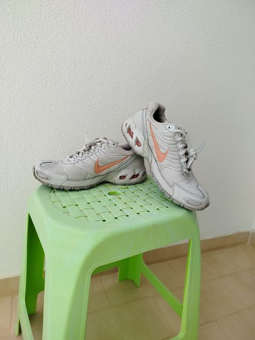 Sapatilhas Ténis Nike Air Max Torch 4