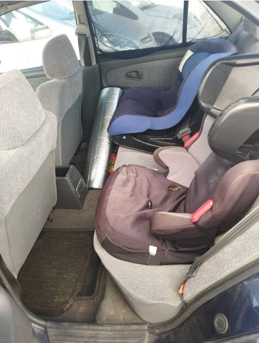 Mitsubishi Lancer 1.3 gasolina e GPL