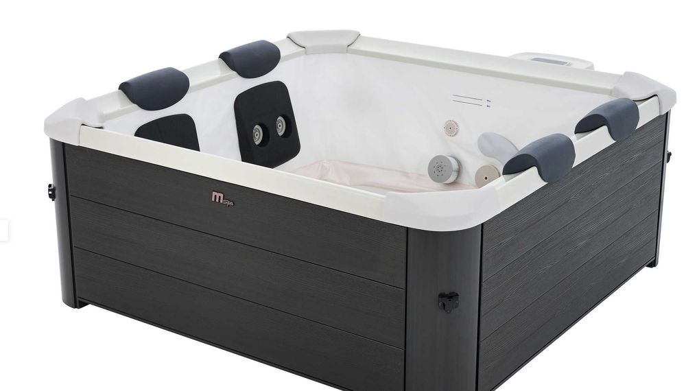 Mspa Oslo Jacuzzi