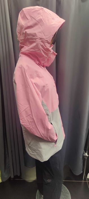 Kurtka narciarska damska 4F NEODRY 8000 rozmiar XL