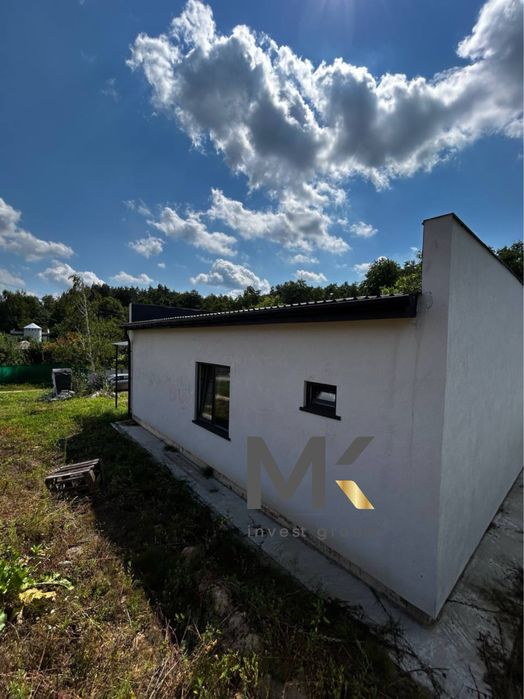 Будинок на 6 сотках біля лісу в с. Петрушки!