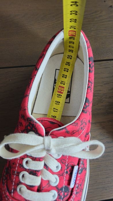 Trampki Vans Era 95 DX rozmiar 40