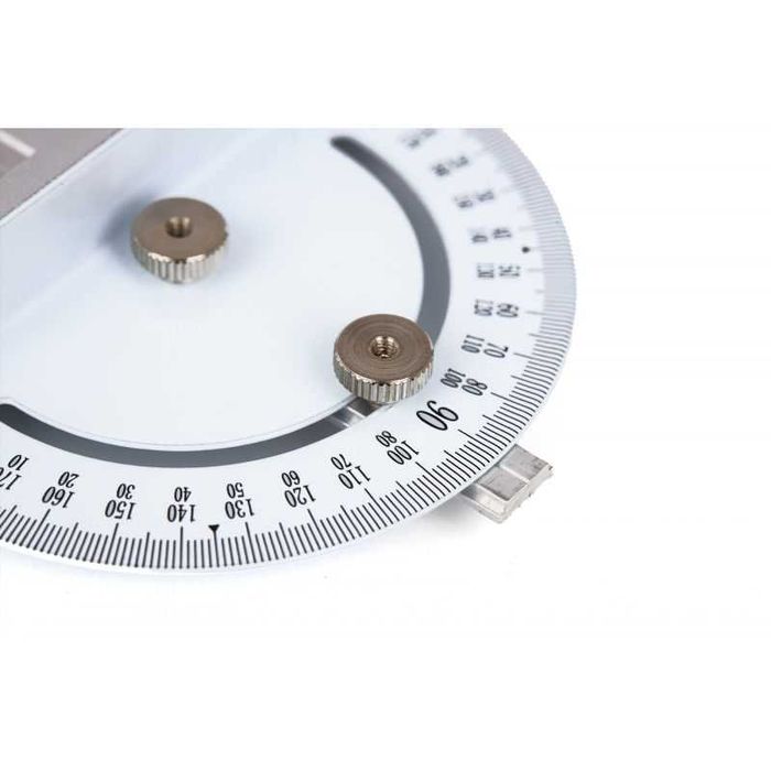 Aluminiowa płyta do frezarki frezarka górnowrzecionowa KD11880