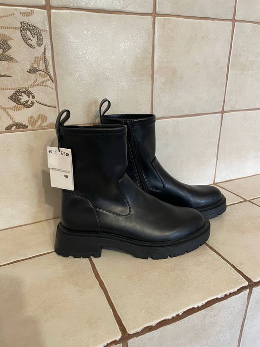 Нові челсі Pull&Beer