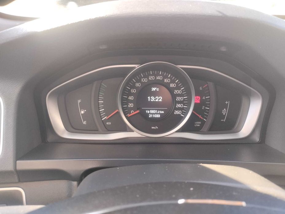 Volvo V60 2.0D Kinetic