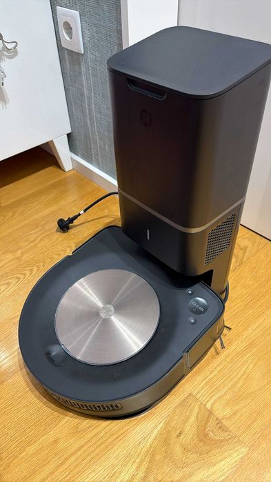 Irobot Roomba s9+